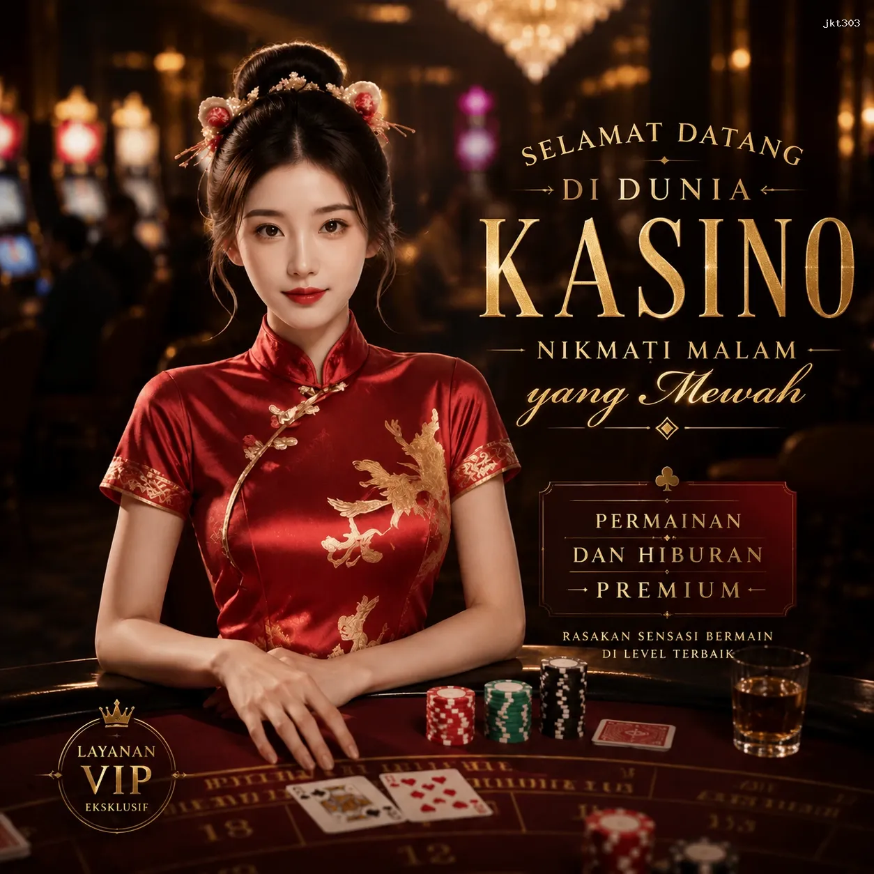Menggali Fitur Menarik di Situs Game jkt303
