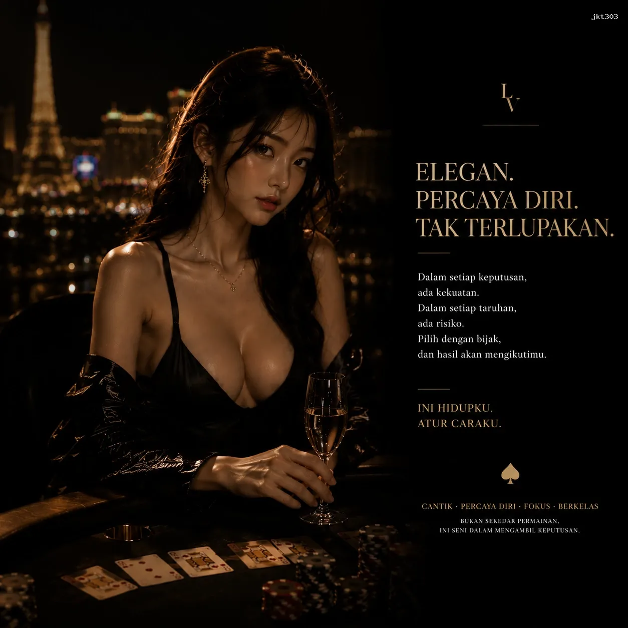 Menjelajahi Ragam Game dari jkt303 bagi Pecinta Game