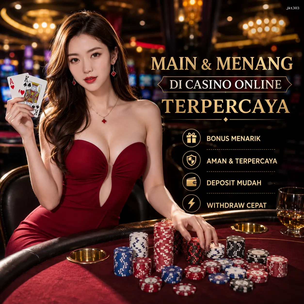 Menelusuri Keunggulan Situs Game jkt303
