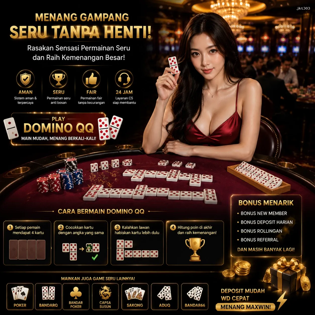 jkt303