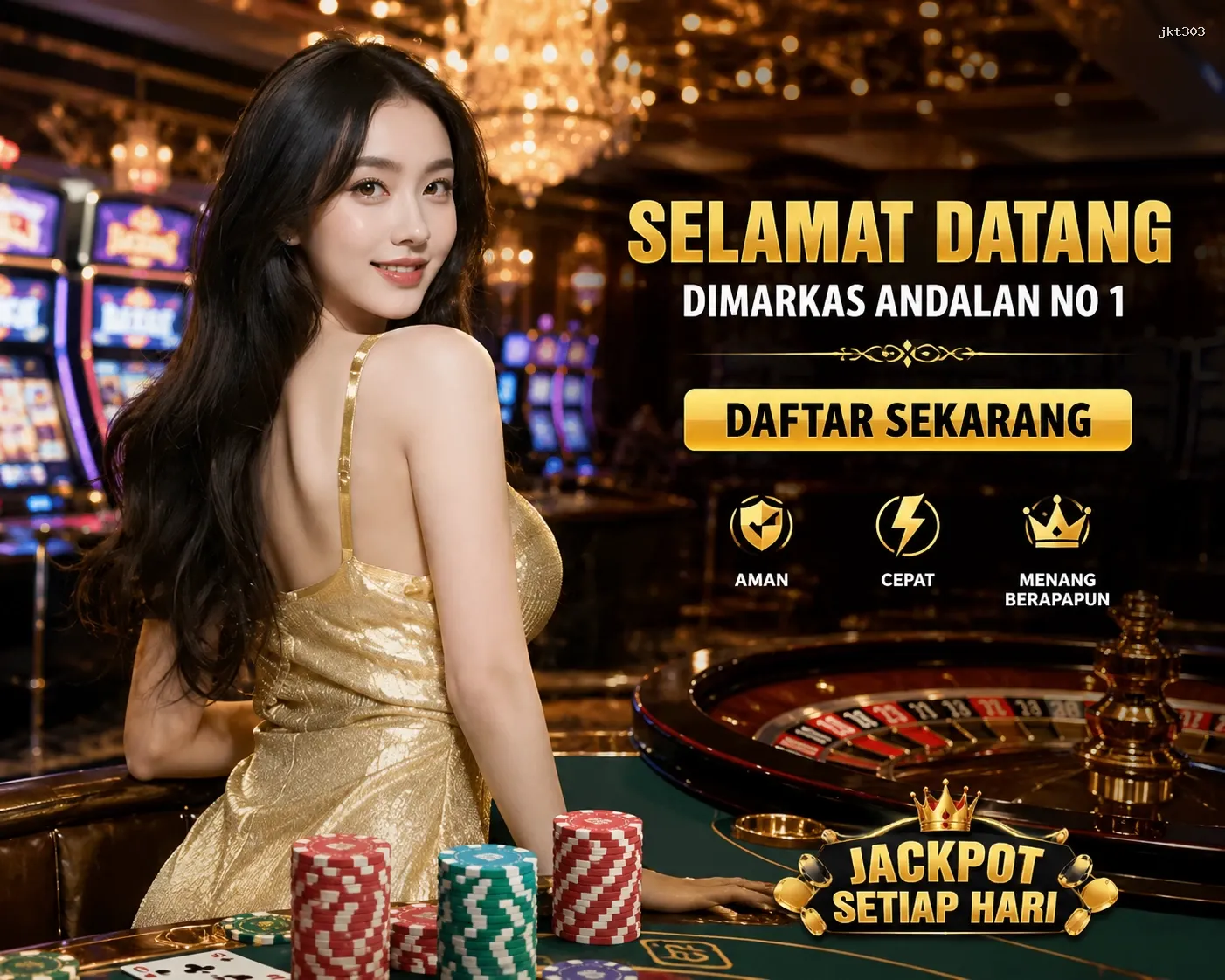 Tips dan Trik Bermain di jkt303 untuk Pemula