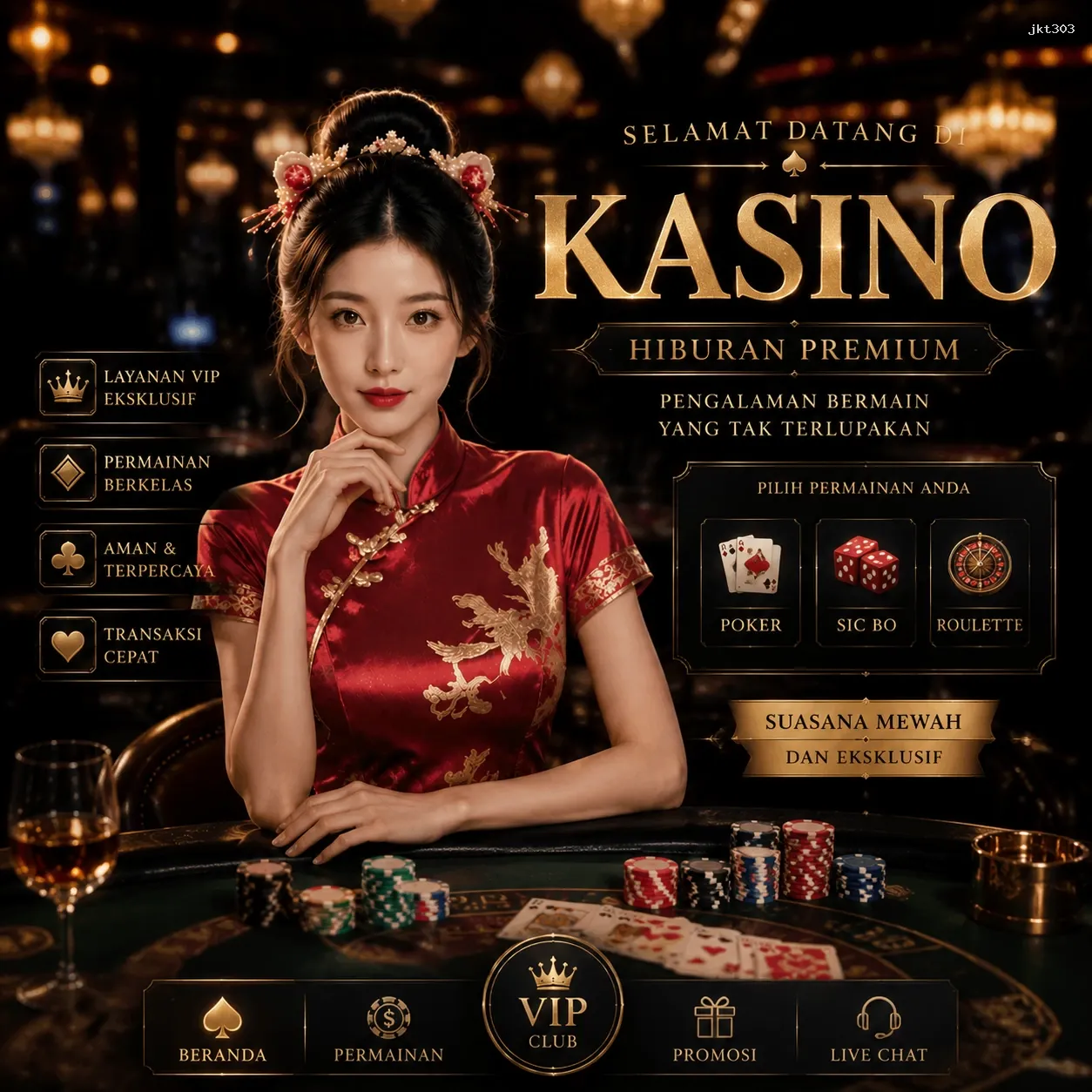 jkt303